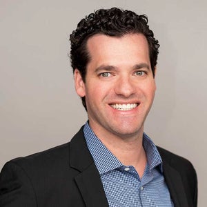 Justin Heller, MD