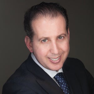 Charles Brodsky, DDS
