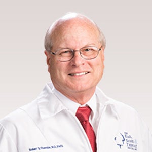 Robert S. Thornton, MD