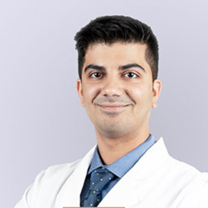 Nirav Desai, MD