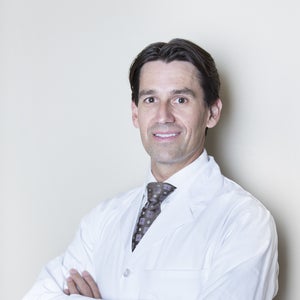 Karl Vance, MD