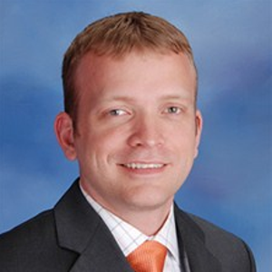 Robert Shaw, MD