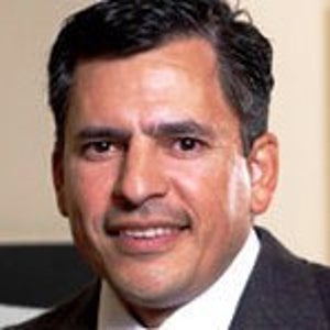 Stephen I. Zuniga, MD