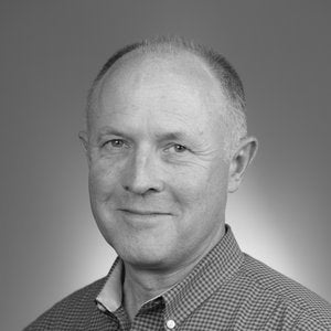 Mark Turner, MD