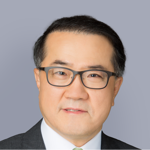 Jiyong Ahn, MD