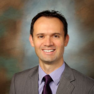 Gustavo Machado, MD