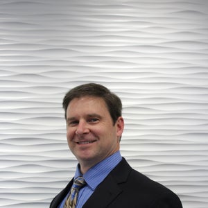 John R. Burroughs, MD