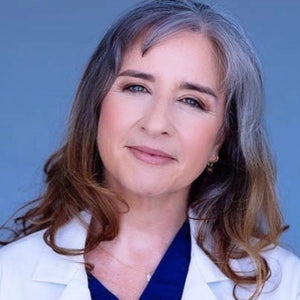 Suzanne Gilberg-Lenz, MD