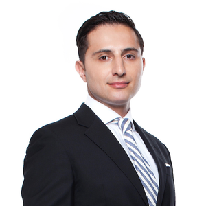 Tim Matatov, MD