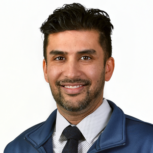 Samir R. Shah, MD, FACS