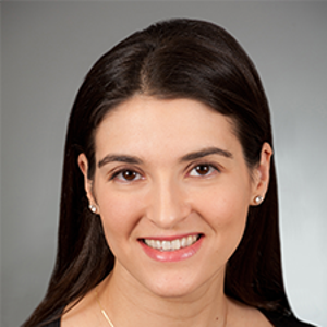 Danielle Levine, MD