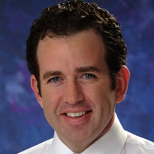 J. Matthew Knight, MD