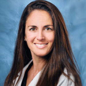 Monique Araya, MD