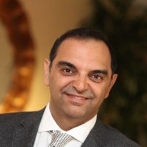 Michael Tabibian, MD