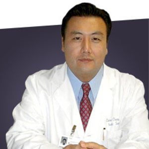 Christopher Chung, MD (retired)