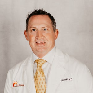 Christopher Ewanowski, MD