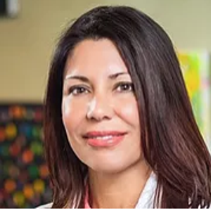 blured Carmen Mora, NMD