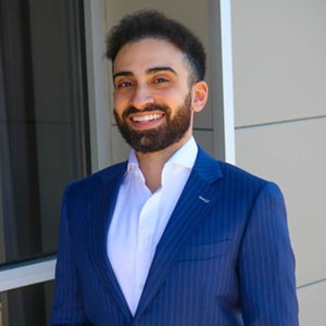 Yazan Alghalith, MD