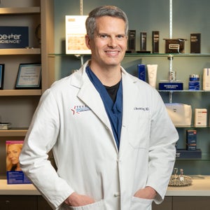 John C. Browning, MD