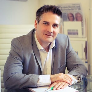 Ioannis Liakas, MD, MSc