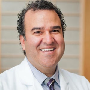 Elie Levy, MD