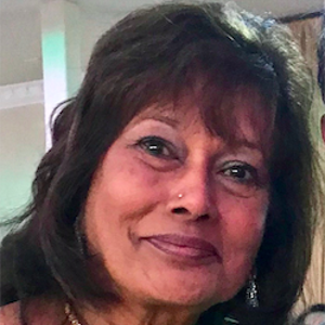 Jumnah Thanapathy, MD, FACOG