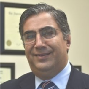 Tarek Anjari, MD