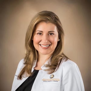 Kimberly Lehman, DO, FAAD