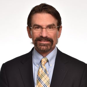 David A. Caplin, MD