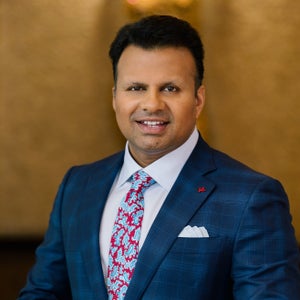 C. Bob Basu, MD, MPH, FACS