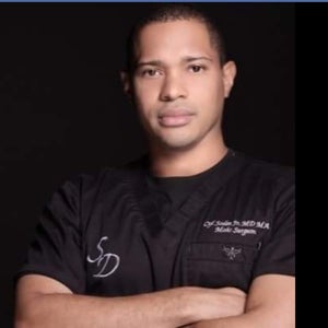 Cylburn E. Soden Jr., MD