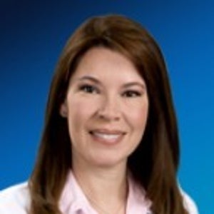 blured Anna F. Falabella, MD