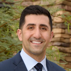 Ramin Fathi, MD