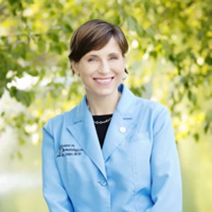 Leslie R. Coker, MD