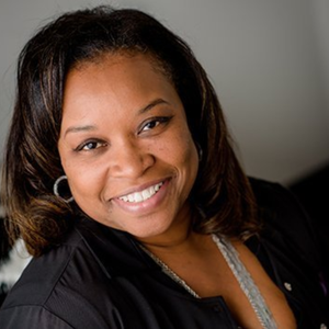 Toni Scott-Terry, MD