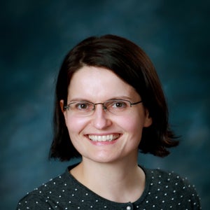 blured Katalin Kovalszki, MD