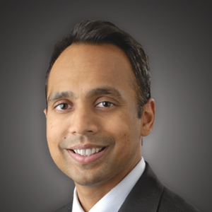 Tushar R. Patel, MD, FACS