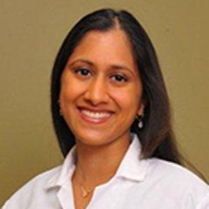 Pooja Dorward, MD