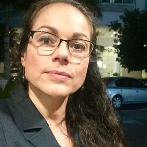 Bella A. Pacheco, MD