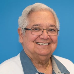 Marco Lopez, MD