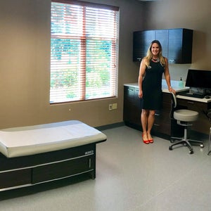 Valerie Sutherland, MD
