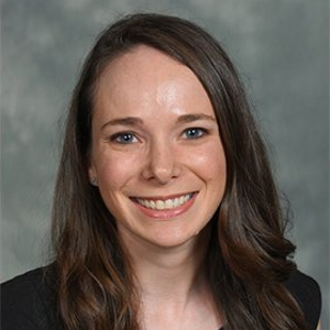 Marisa Garshick, MD