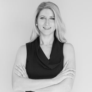 Danielle Andry, MD