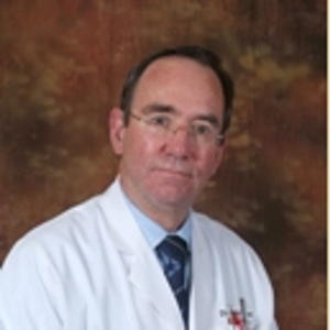 Donald Clemons, MD