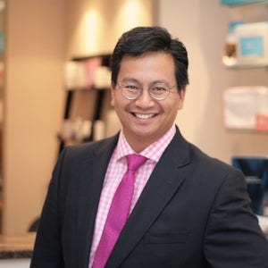 Tito Vasquez, MD, FACS