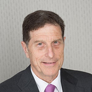 Burt Faibisoff, MD