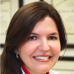 Giselle Barreau Ghurani, MD