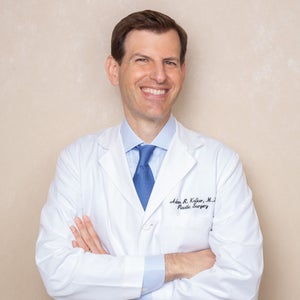 Adam Kolker, MD, FACS