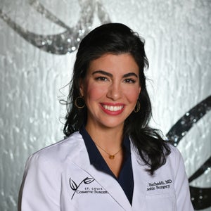 Deniz Sarhaddi, MD