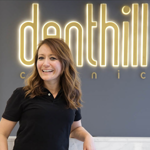 Nuray Guner Bilgili, DDS